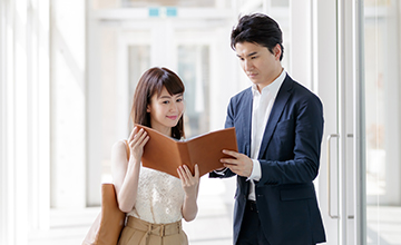 見学イメージ