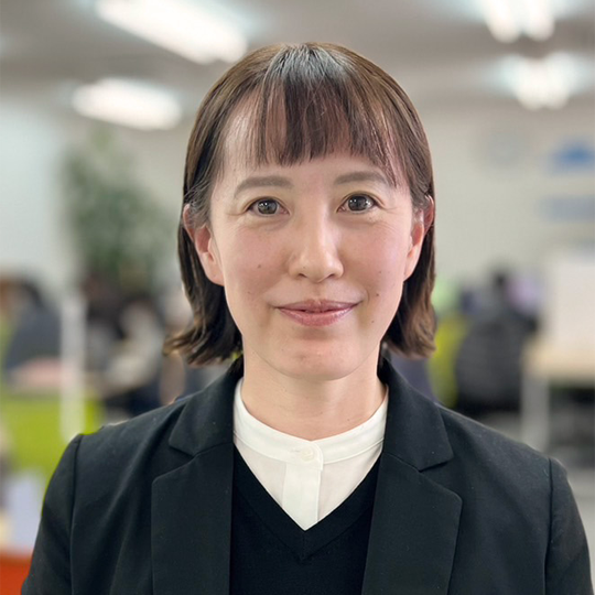 スタッフ 森田 敬子の画像