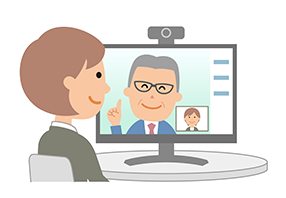 就職活動イメージ