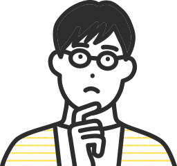 男性イラスト