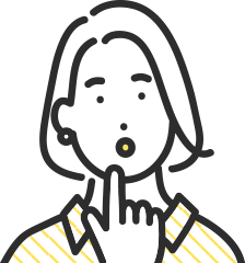 女性イラスト