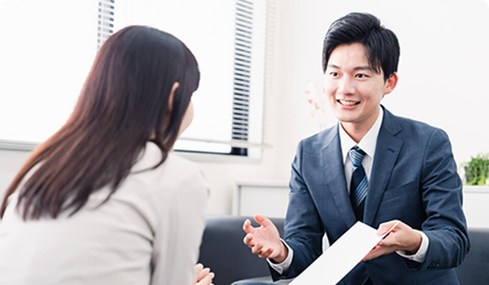 就労移行支援イメージ
